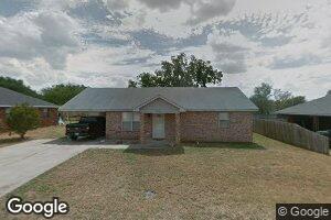 380 Elm St, Lone Grove, OK 73443