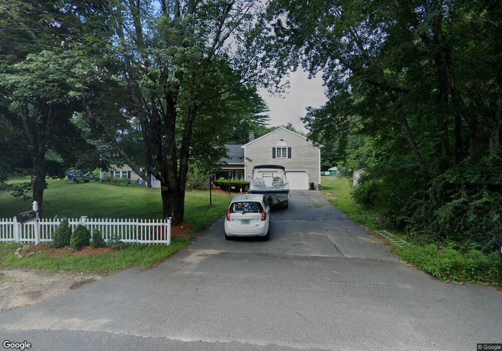 16 Lowell Rd, Windham, NH 03087 - photo 1