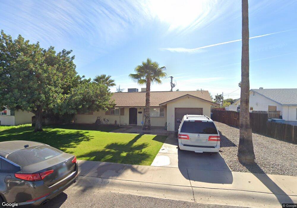 3543 W Seldon Ln, Phoenix, AZ 85051 - photo 1