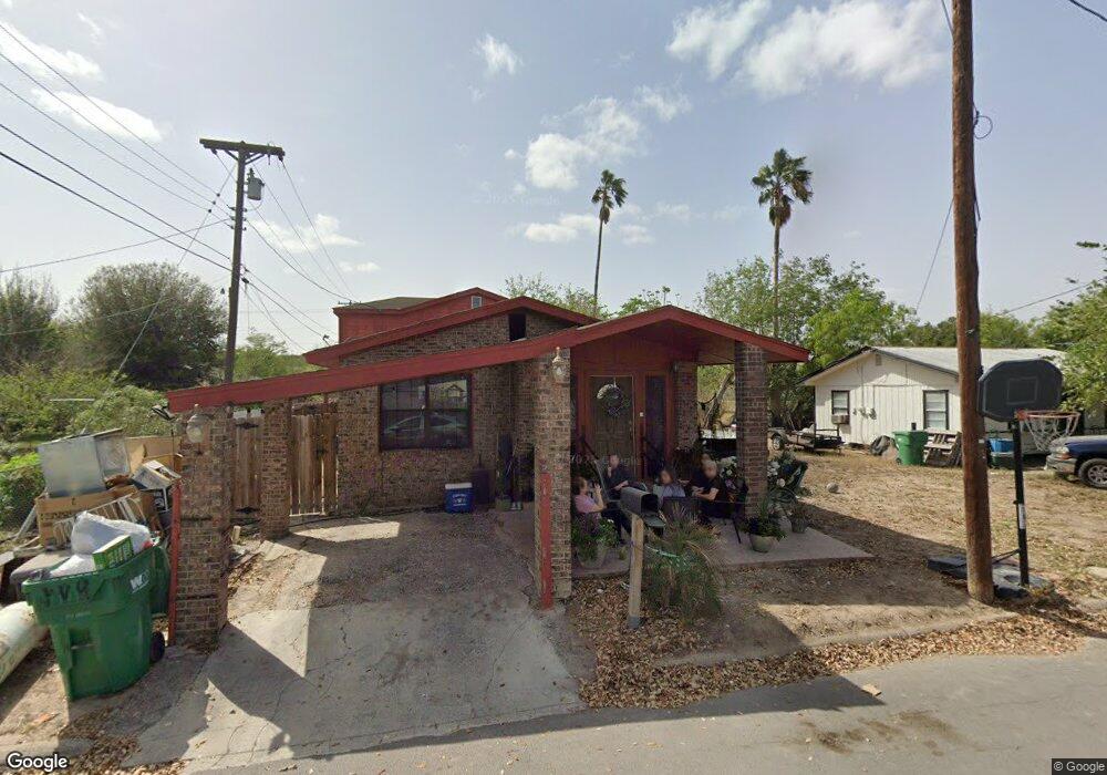 609 N Cedar St, Pharr, TX 78577 - photo 1