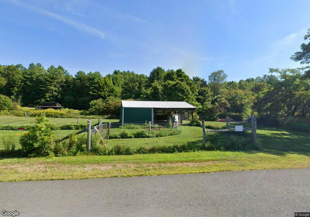 58 Adams Rd, Haydenville, MA 01039 - photo 1