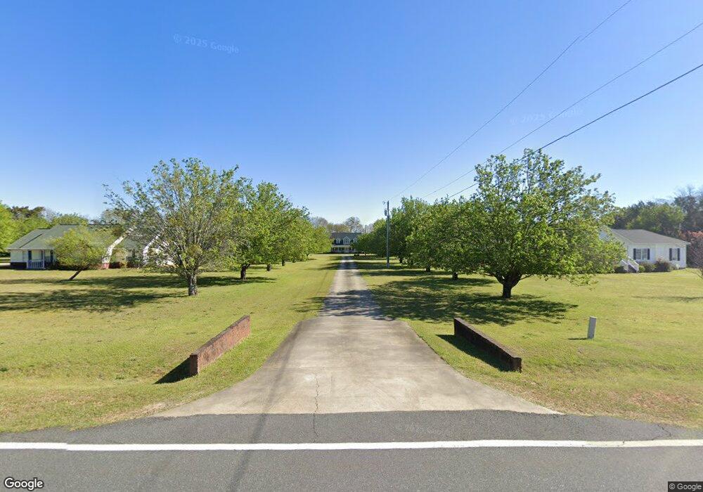 759 Lakeview Rd, Byron, GA 31008 - photo 1