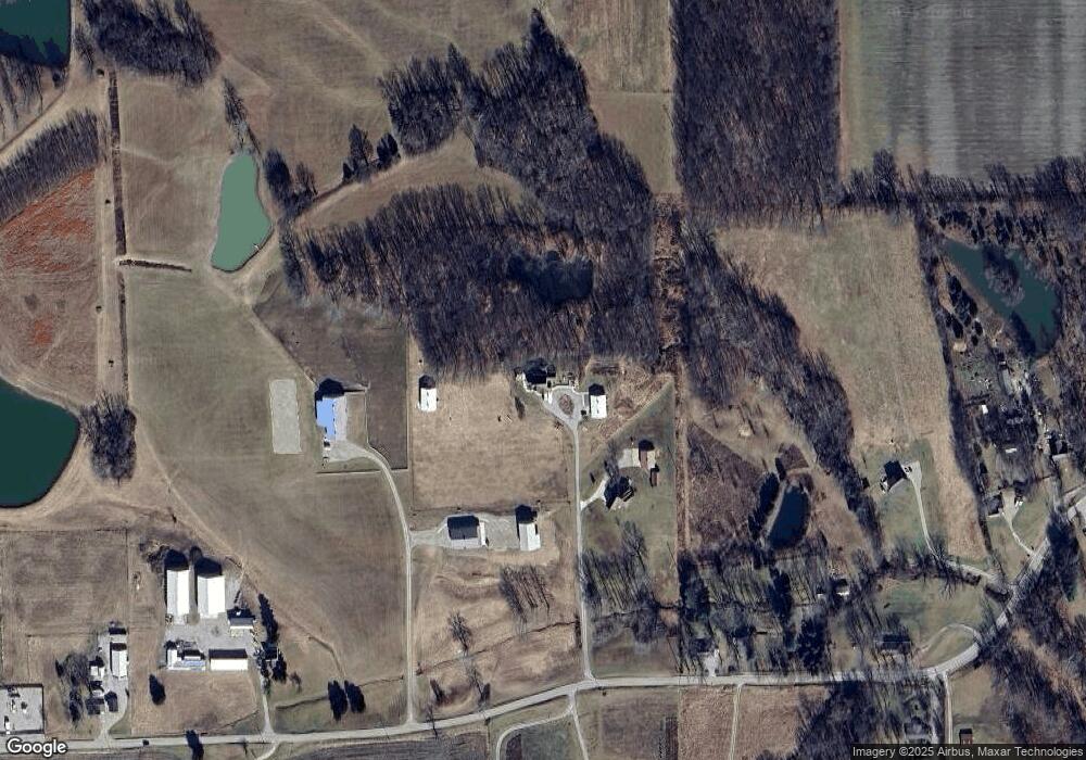 9598 W 300 S, Columbus, IN 47201 - photo 1