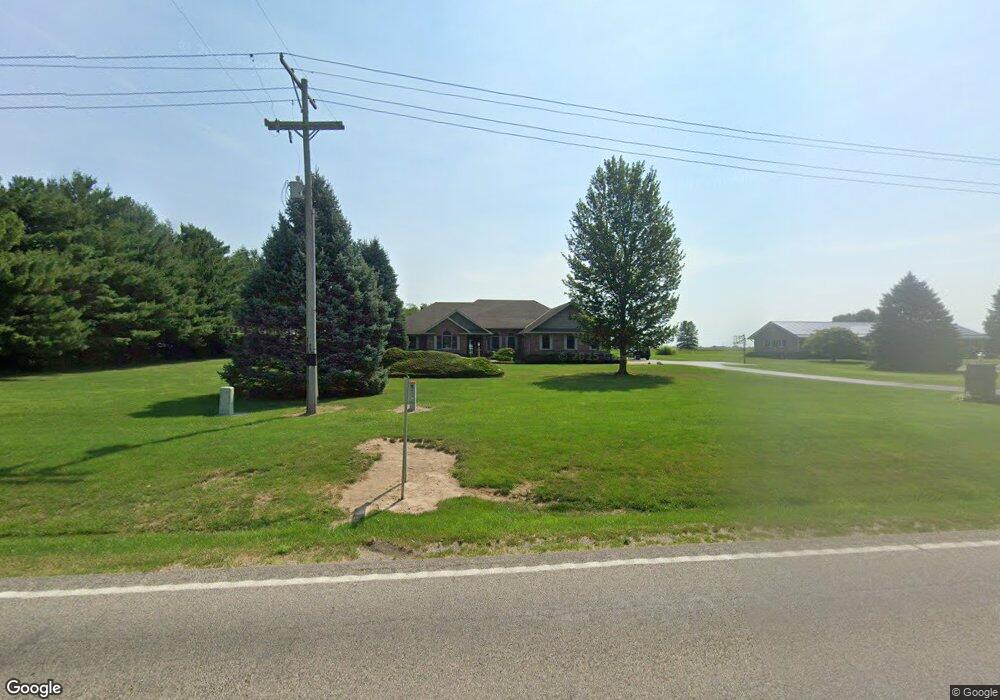 3031 N Us Highway 41, Attica, IN 47918 - photo 1