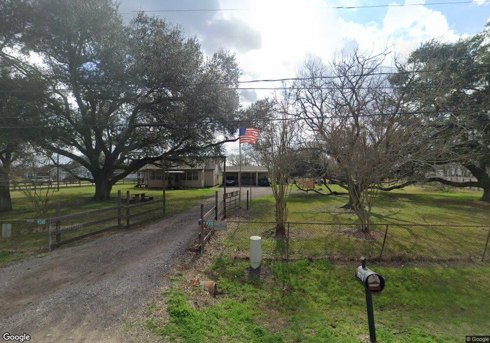 9310 Bissell Rd, Manvel, TX 77578 - photo 1