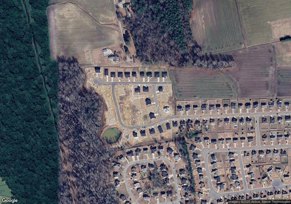 2714 Eliana Ln, Winterville, NC 28590 - photo 1