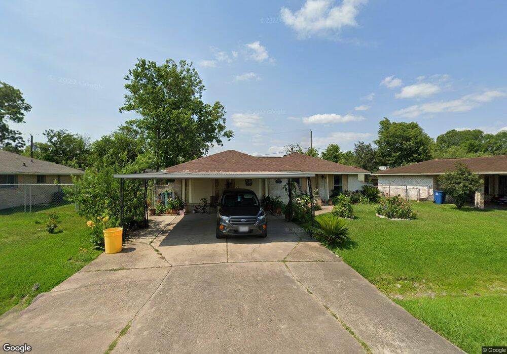 4303 Oakville St, Houston, TX 77093 - photo 1