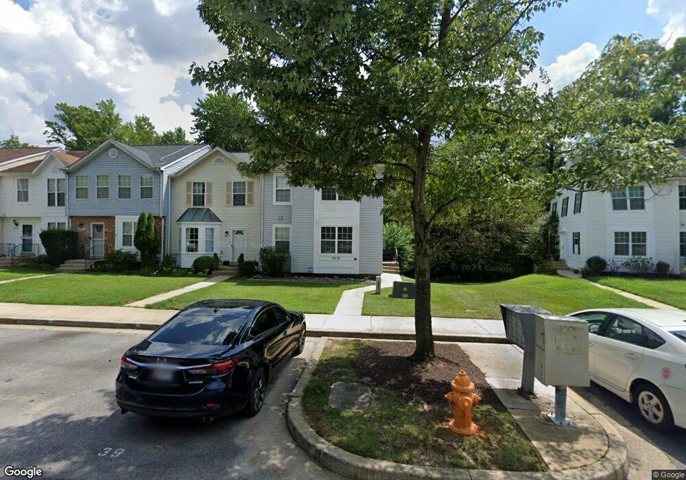 9475 Fens Hollow, Laurel, MD 20723 - photo 1