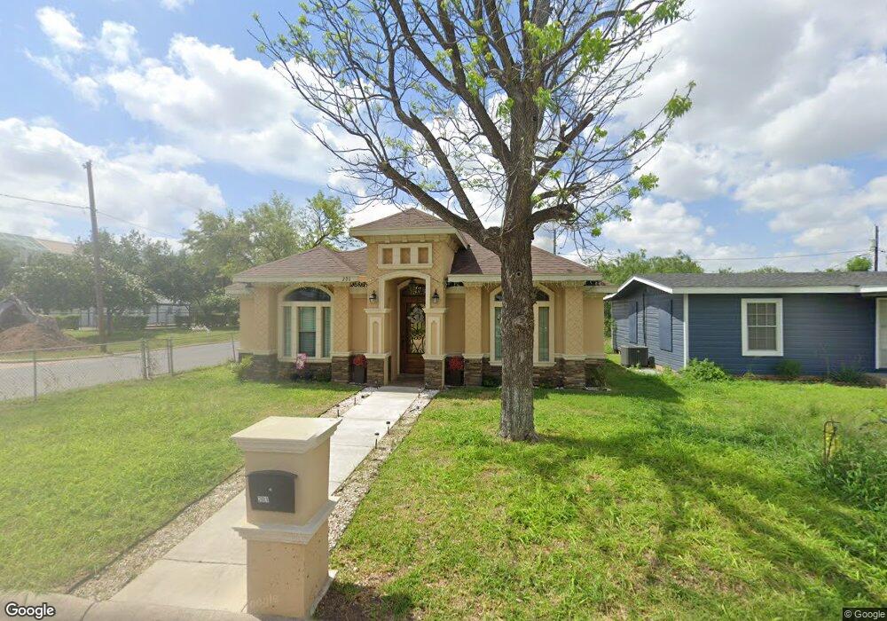 201 W Eller Ave, Pharr, TX 78577 - photo 1