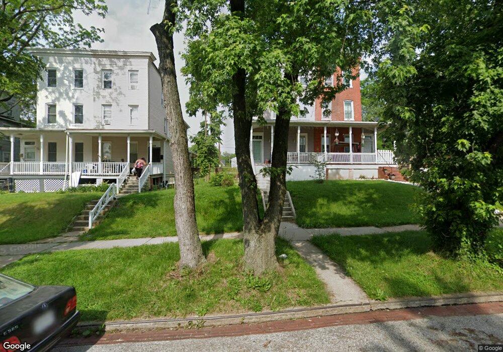 102 S Augusta Ave, Baltimore, MD 21229 - photo 1