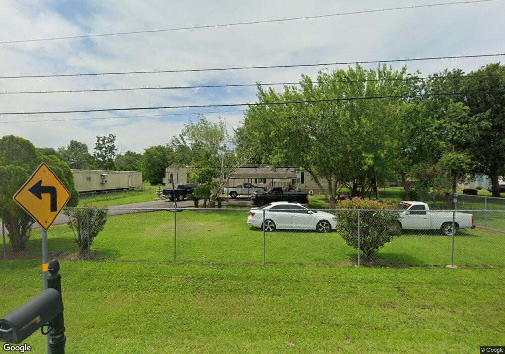 331 County Road 291a, Alvin, TX 77511 - photo 1