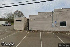 131 N Park St, Fairmount, GA 30139