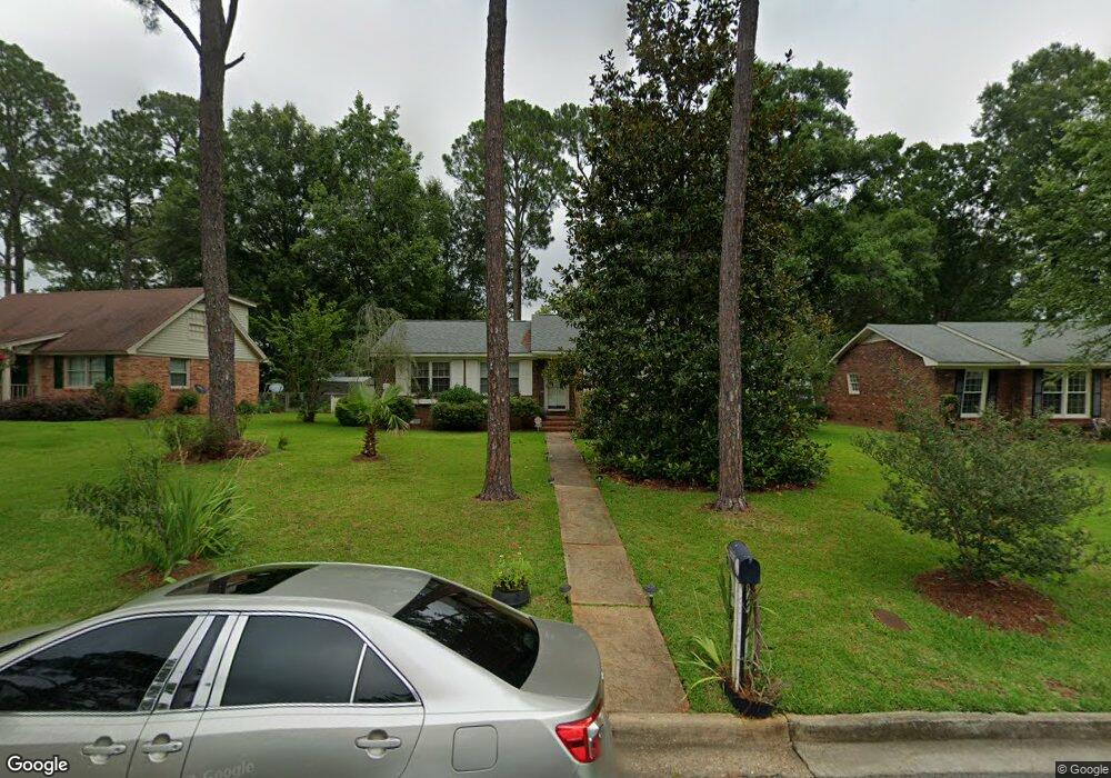 2004 Robinhood Rd, Albany, GA 31707 - photo 1