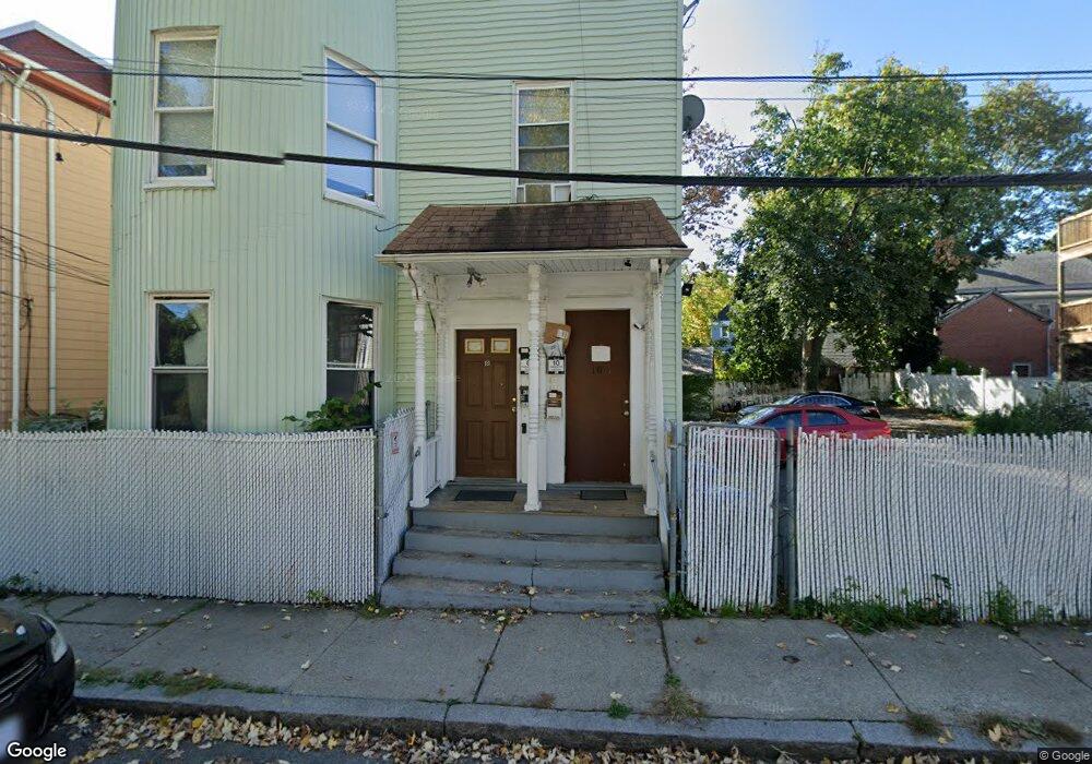 8 Oakland St unit 1, Roxbury, MA 02119 - photo 1