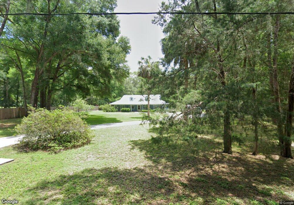 2207 E Maryann Ln, Hernando, FL 34442 - photo 1