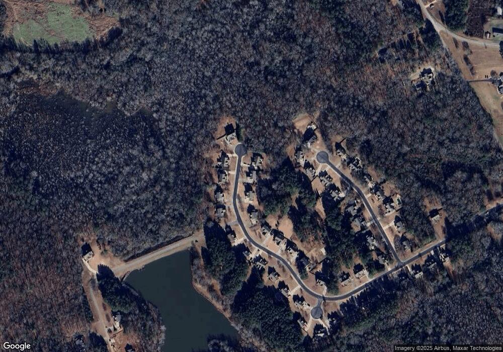 1569 Lakeland Dr, Monroe, GA 30656 - photo 1