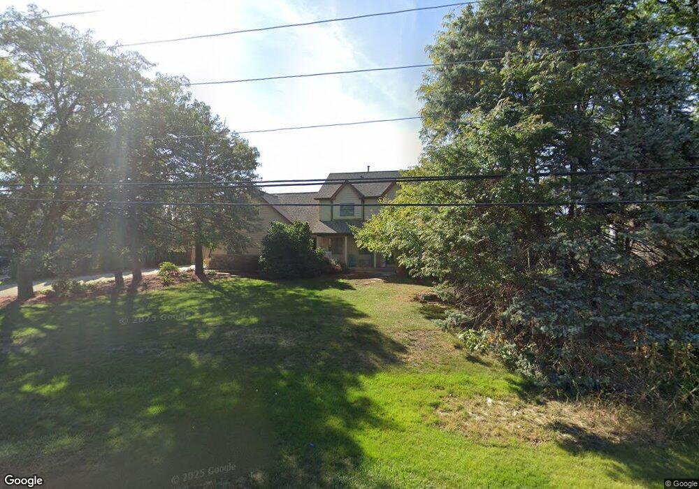 10S574 Book Rd, Naperville, IL 60564 - photo 1