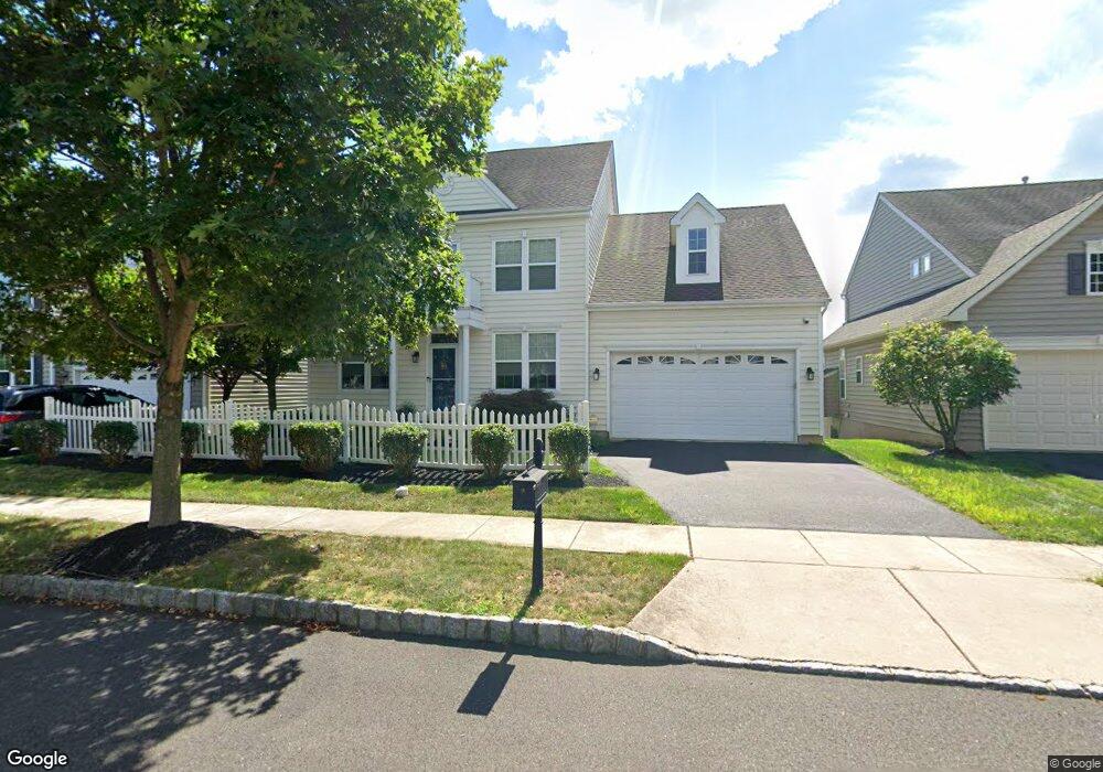 418 Saddlery Dr, Perkasie, PA 18944 - photo 1