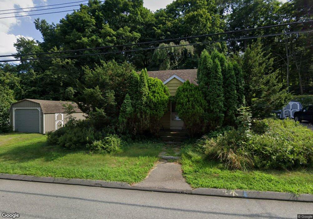 40 Beech St, Norwich, CT 06360 - photo 1