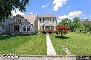 1466 Gibbard Ave, Columbus, OH 43219