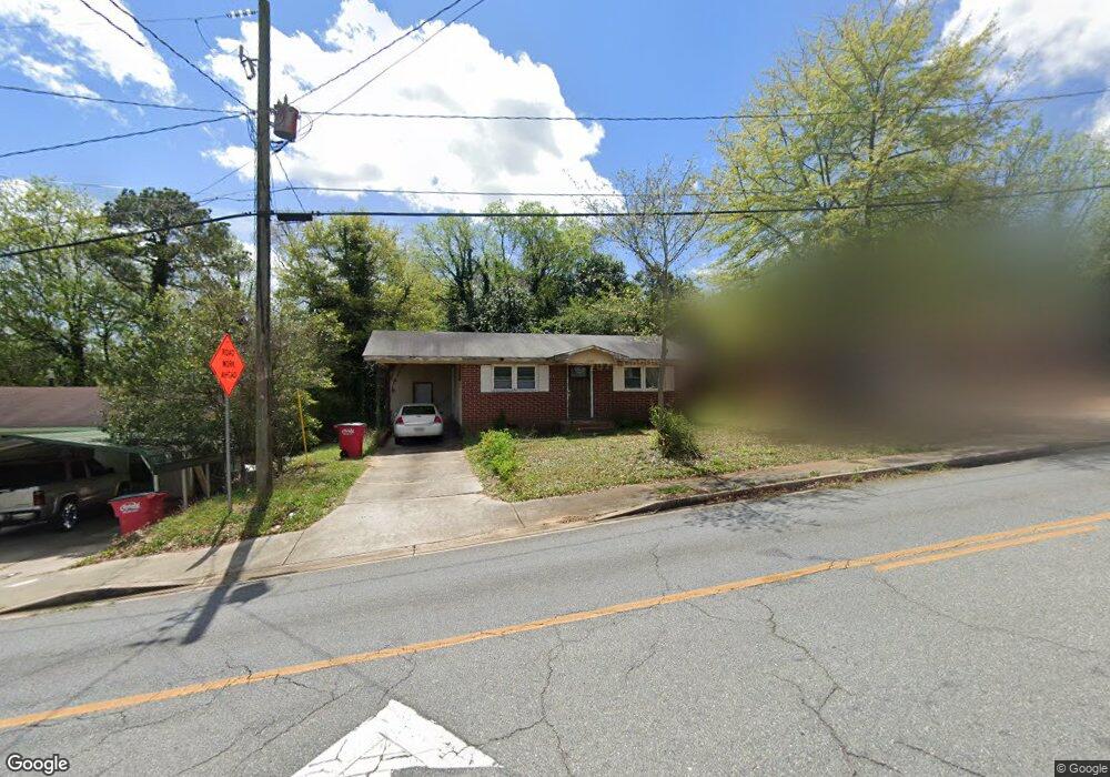 1332 Williamson Rd, Macon, GA 31206 - photo 1