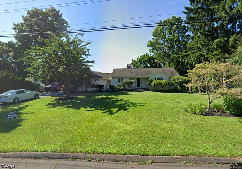 68 Farmstead Rd, Wethersfield, CT 06109 - photo 1