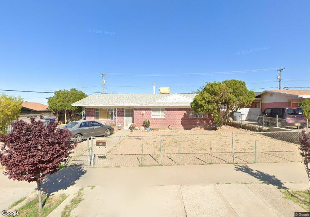 1305 Roswell Rd, El Paso, TX 79915 - photo 1