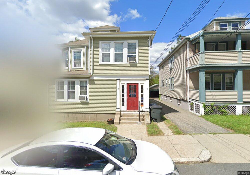 Street View Photo