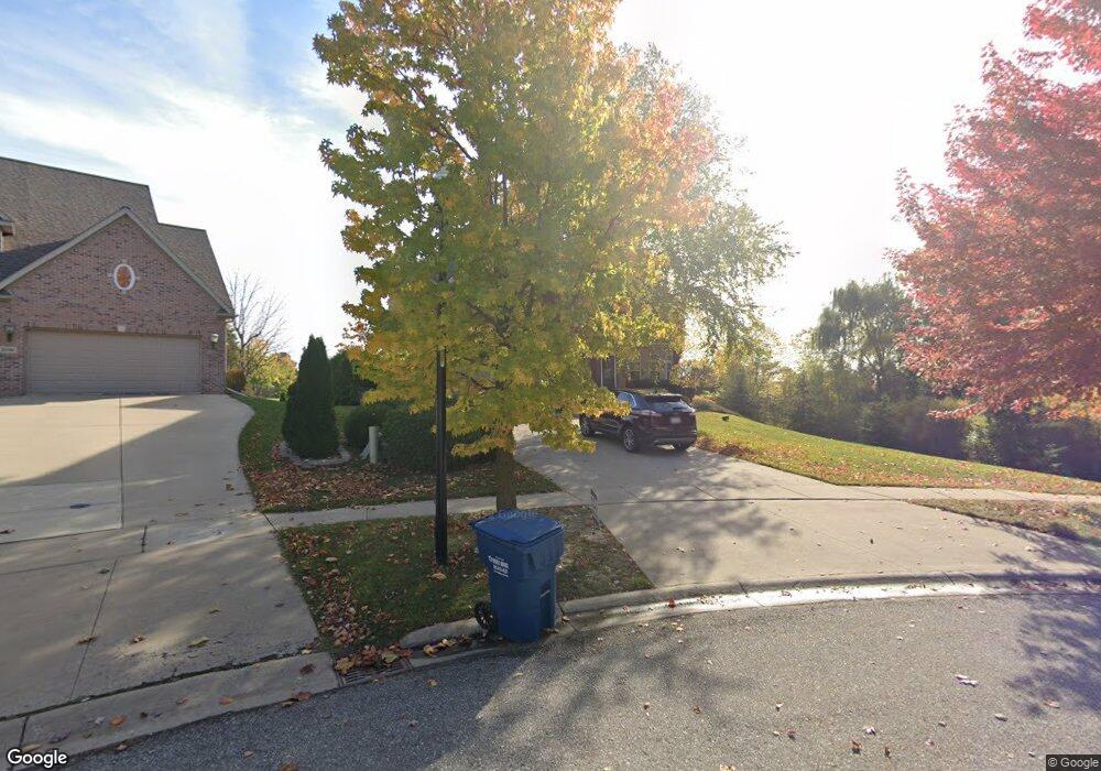 3899 Lake Pointe Ln unit 180, Ann Arbor, MI 48108 - photo 1