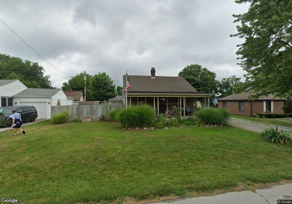 650 Woodruff St, Whiteland, IN 46184 - photo 1