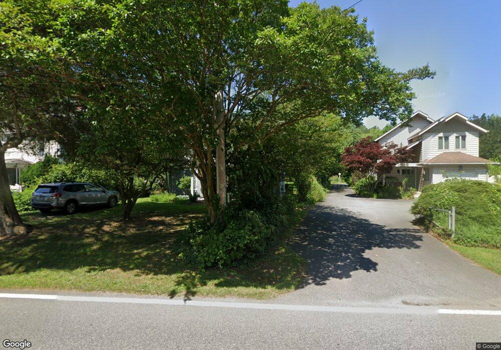 5850 N Main St, Rock Hall, MD 21661 - photo 1