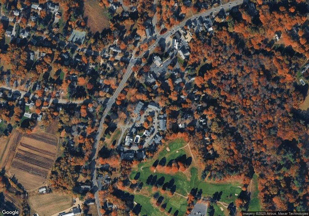 301 Old Country Rd, Wenham, MA 01984 - photo 1