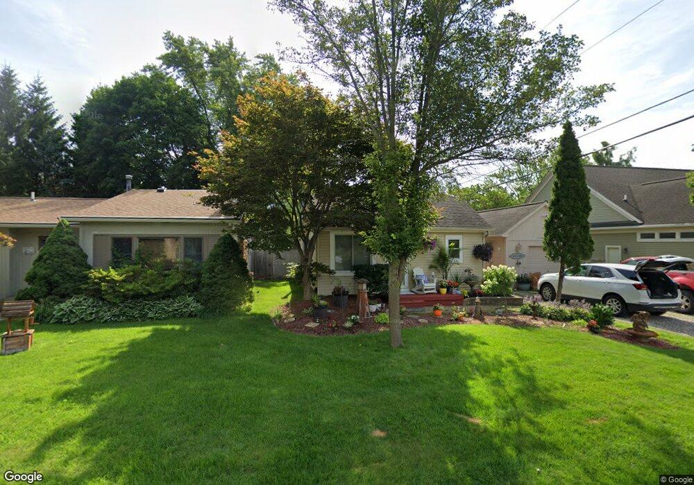 3815 Sancroft Ave, West Bloomfield, MI 48324 - photo 1