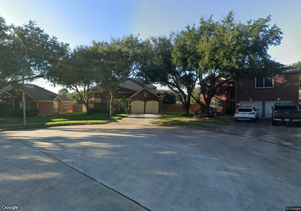 8947 Aberdeen Oaks Dr, Houston, TX 77095 - photo 1