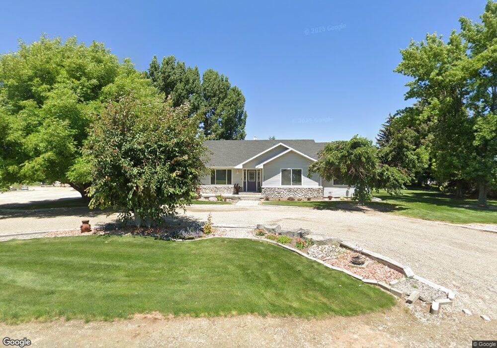 842 W 100 N, Blackfoot, ID 83221 - photo 1