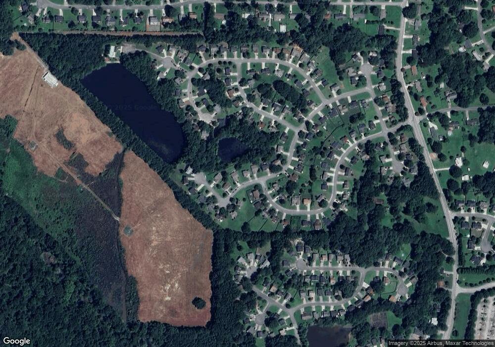 3058 Sweet Flag Run, Austell, GA 30106 - photo 1