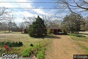 40208 Lackey Rd, Hamilton, MS 39746