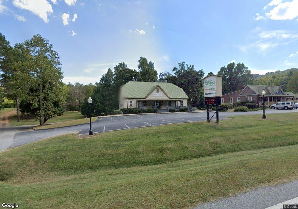 5088 Helen Hwy, Sautee Nacoochee, GA 30571 - photo 1