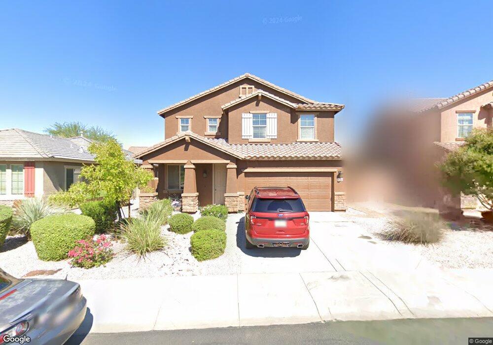 11046 E Sebring Ave, Mesa, AZ 85212 - photo 1