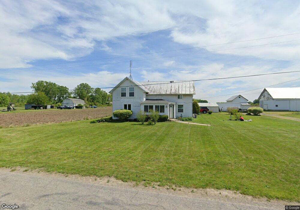 832 E Labo Rd, Carleton, MI 48117 - photo 1