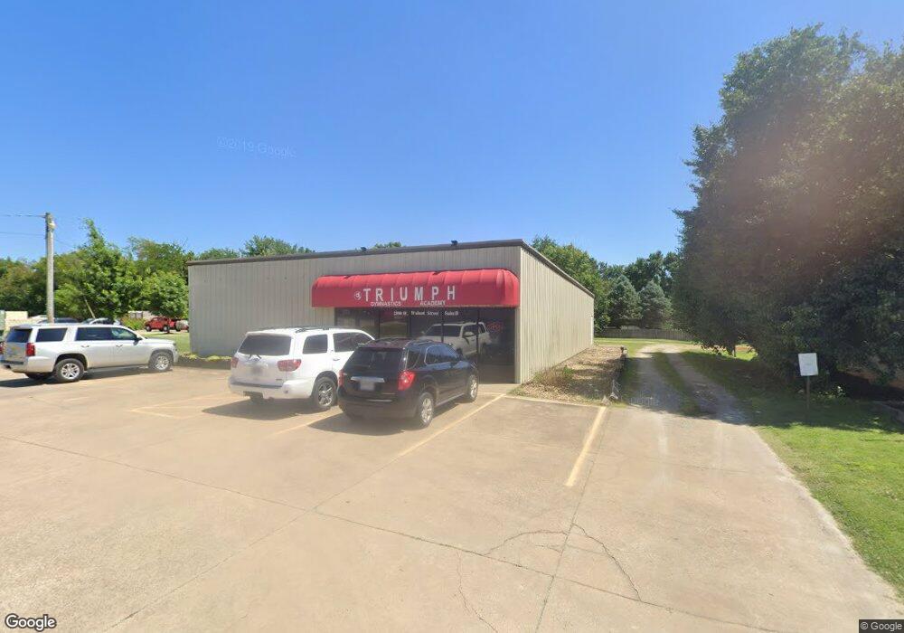 2890 Walnut W B, Rogers, AR 72756 - photo 1