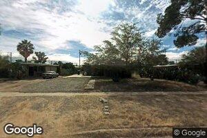 2826 E Beverly Dr, Tucson, AZ 85716