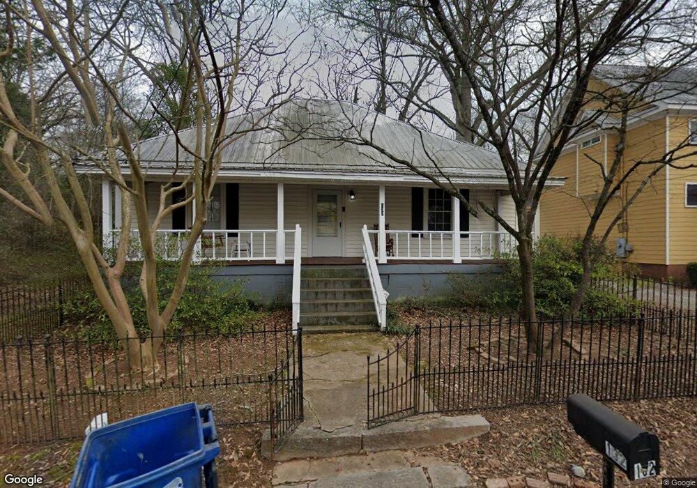 132 N Peter St, Athens, GA 30601 - photo 1