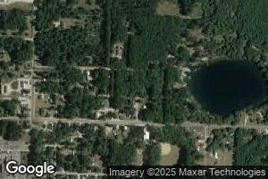 14250 Studebaker Ave, Brethren, MI 49619