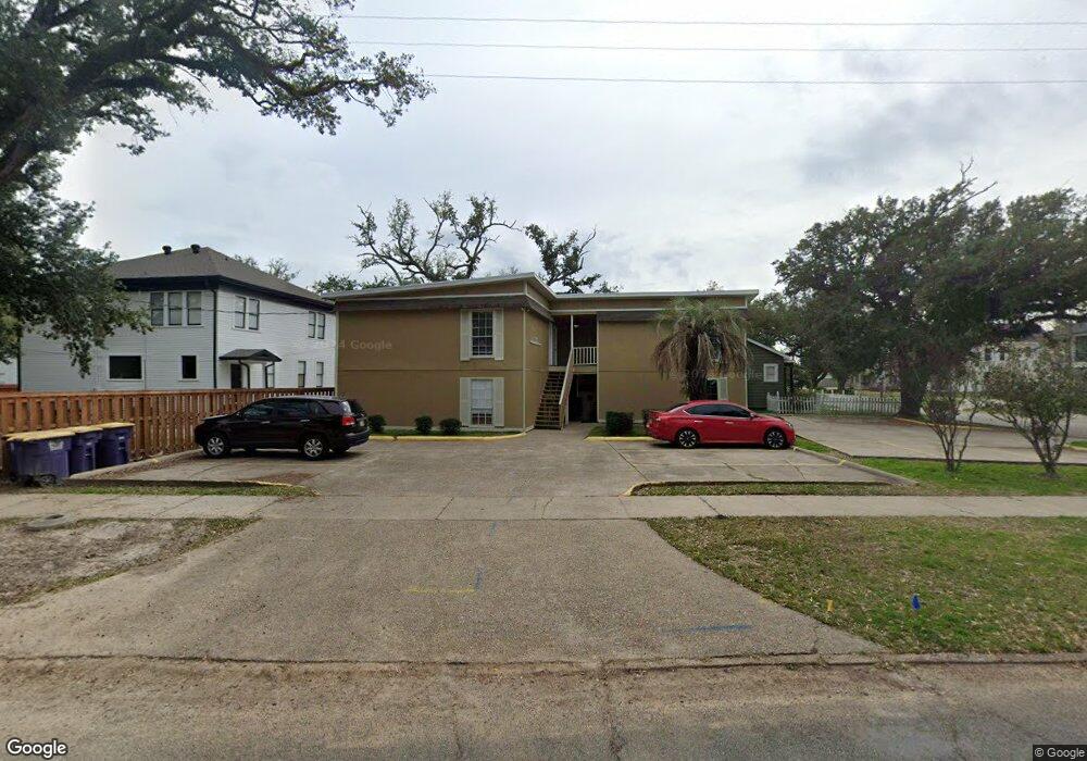 606 Division St, Lake Charles, LA 70601 - photo 1