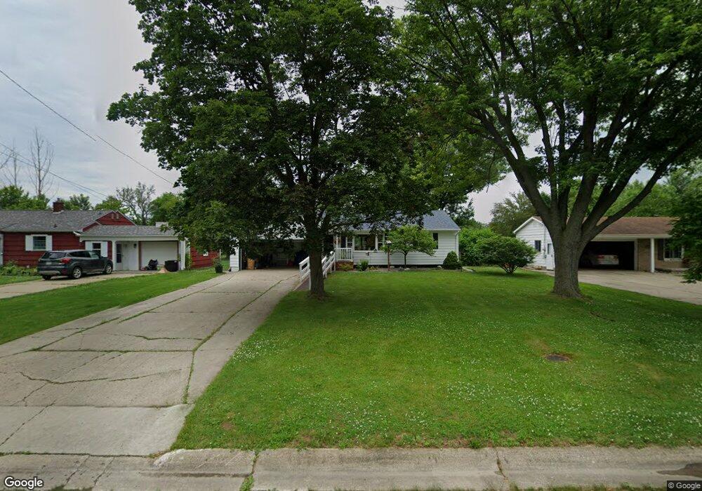 2494 Clayward Dr, Burton, MI 48509 - photo 1