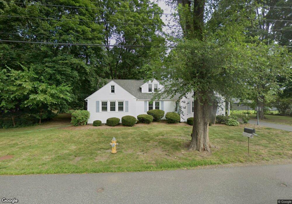 38 Parkview St, Ludlow, MA 01056 - photo 1