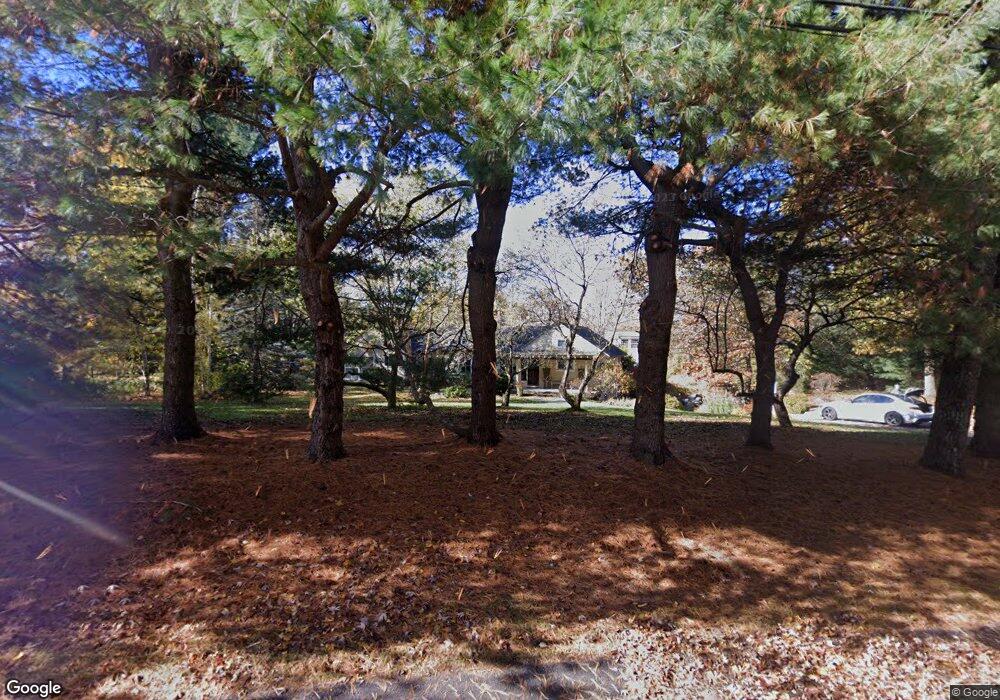 20 Myles Standish Rd, Weston, MA 02493 - photo 1