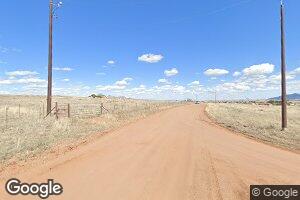 0 Omega Ln Unit 21601385, Elgin, AZ 85611