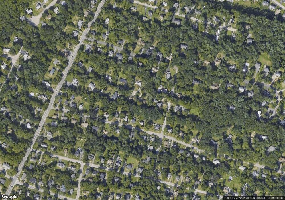 34 Crest Road Way, Sharon, MA 02067 - photo 1